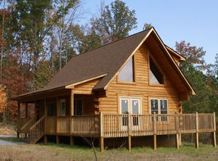 128 Overstone Dr, Rutherfordton, NC 28139