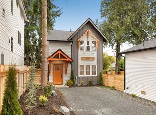 8743 B 1st Ave NW, Seattle, WA 98117