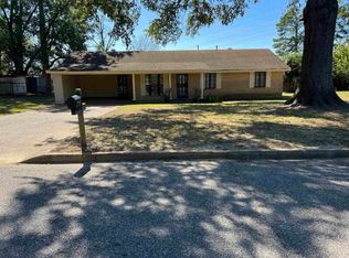 5107 Bowie Rd, Memphis, TN 38109