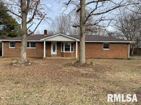 2704 Highway 145 S, Metropolis, IL 62960