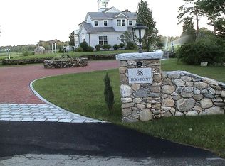 38 Hicks Point Rd, Duxbury, MA 02332