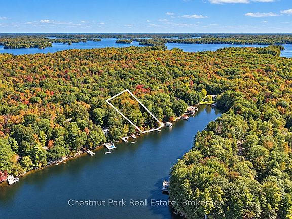 3rd image of 1344 Acton Island Rd