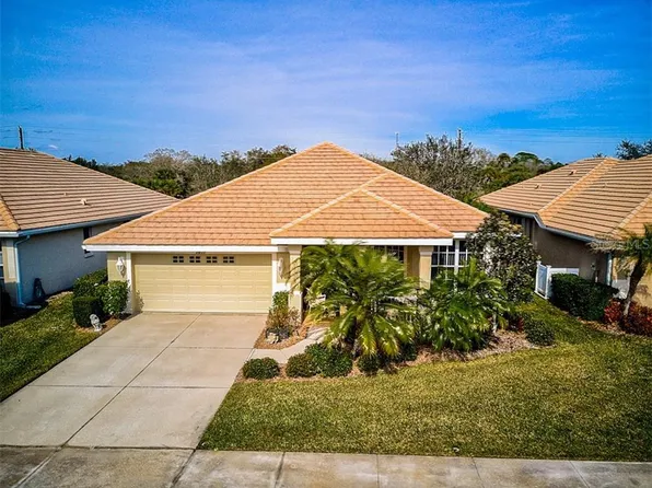 1811 Mossy Oak Dr, North Port, FL 34287