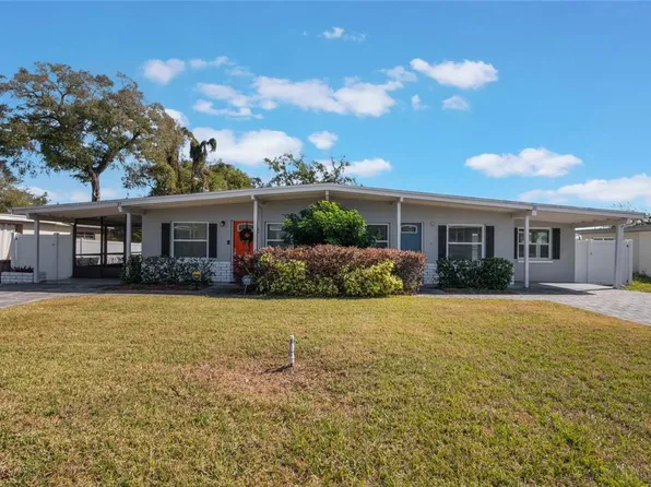 35 & 37 Jackson St, Casselberry, FL 32707