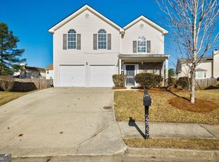 2423 Fripp Ter, Riverdale, GA 30296