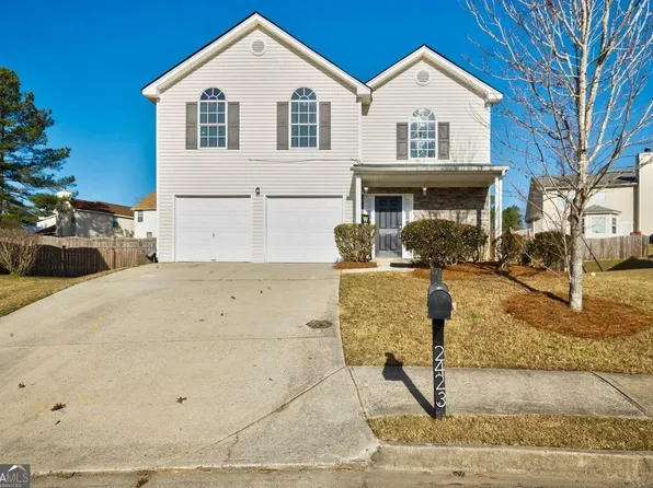 2423 Fripp Ter, Riverdale, GA 30296