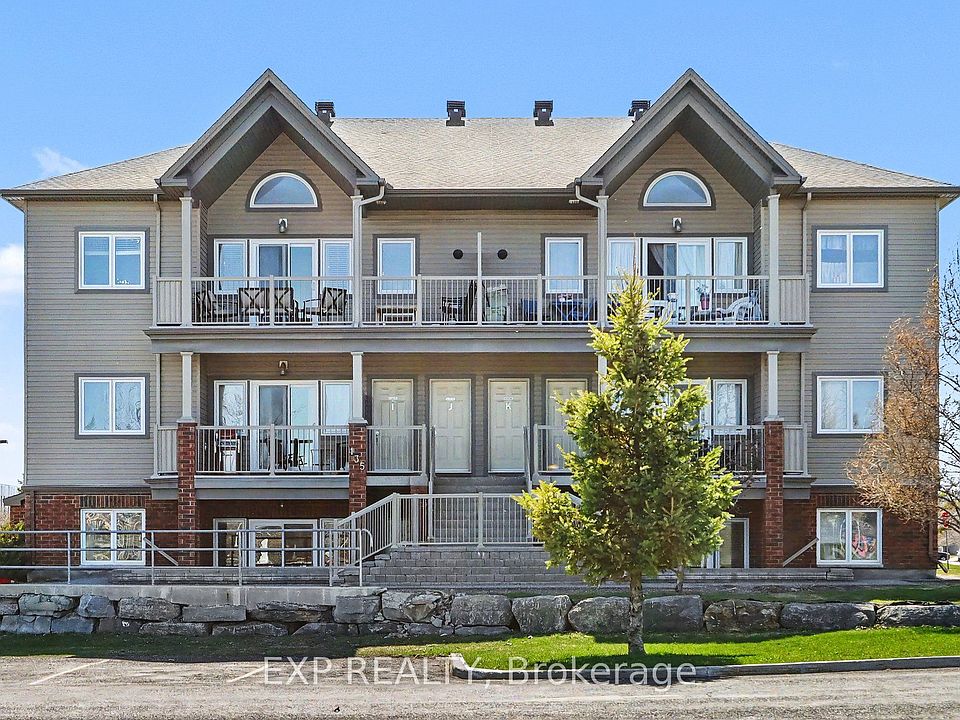 1st image of 135 Harthill Way #J