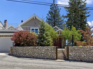 1833 Nob Hill Dr, Running Springs, CA 92382