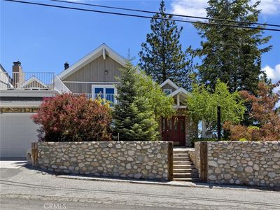 1833 Nob Hill Dr, Running Springs, CA, 92382