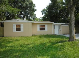 9828 Buncome Rd, Jacksonville, FL 32246