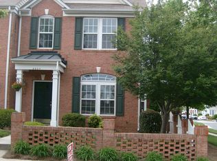 6937 Creft Cir, Indian Trail, NC 28079