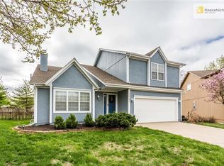 12985 S Summit St, Olathe, KS 66062