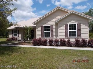 27288 Murrhee Rd, Hilliard, FL 32046