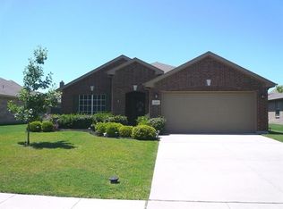 4405 Willow Wood Rd, Melissa, TX 75454
