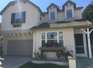 2 Seven Kings Pl, Aliso Viejo, CA 92656