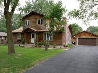 5312 Horizon Dr NE, Fridley, MN 55421