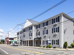 12 Pratt St STE 105A, Mansfield, MA 02048