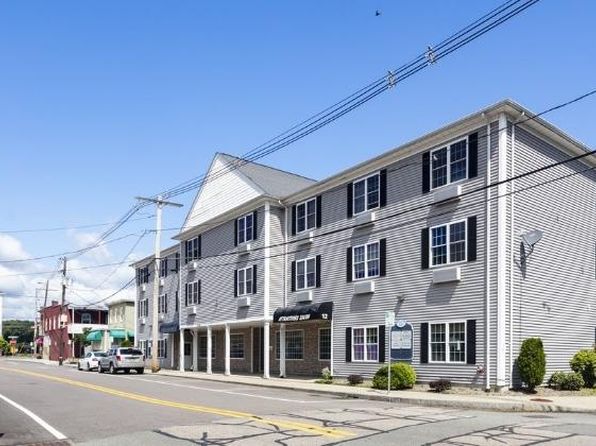 12 Pratt St STE 105A