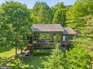 628 Harmony Orchard Rd, Front Royal, VA 22630