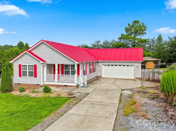 4262 Quarry Dr, Morganton, NC 28655