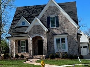 197 Splendor Ridge Dr LOT 17, Franklin, TN 37064