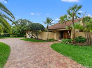 12100 SW 100th Ave, Miami, FL 33176