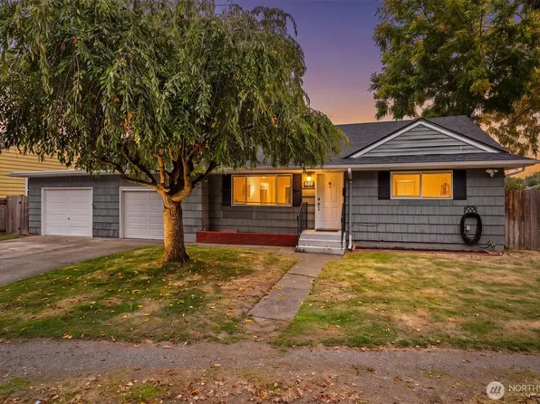 620 D Street SE, Auburn, WA 98002