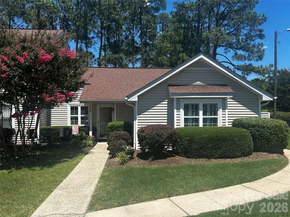 7810 Davinci Ln, Charlotte, NC 28226