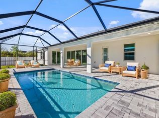 3011 SW 7th Ave, Cape Coral, FL 33914