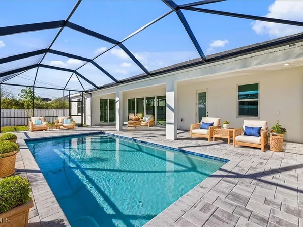 3011 SW 7th Ave, Cape Coral, FL 33914