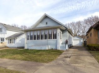 622 1st Ave, Clinton, IA 52732