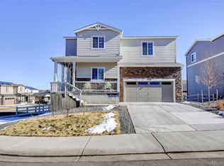 2196 Villageview Ln, Castle Rock, CO 80104