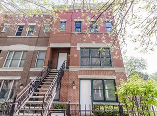 1443 W Fillmore St #1, Chicago, IL 60607