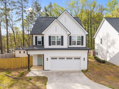 1258 Camden Ave, Durham, NC, 27701