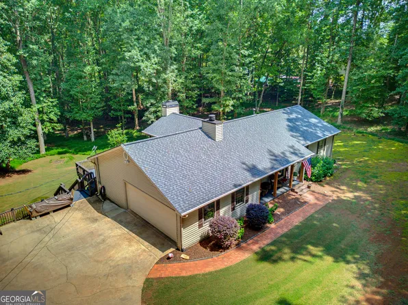 3744 Tanners Mill Rd, Gainesville, GA 30507