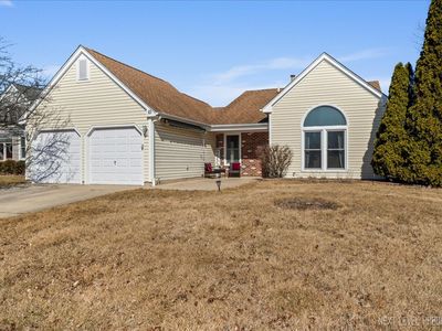 10 Fillmore Ln, Streamwood, IL, 60107