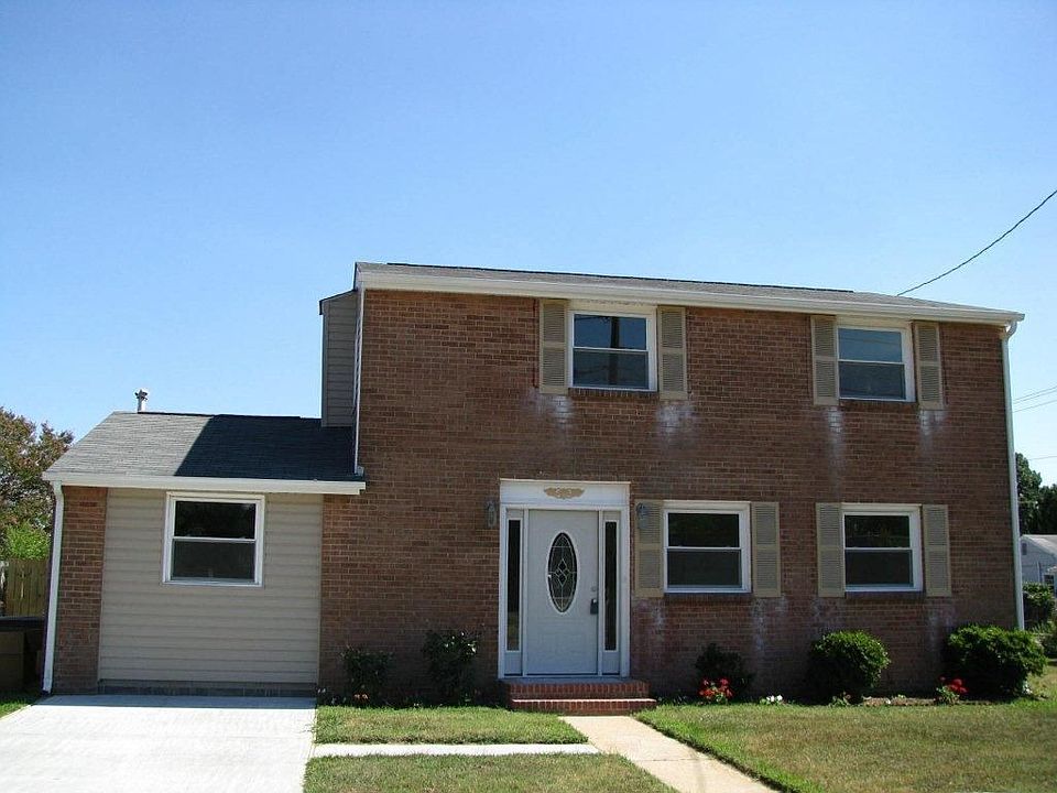 2100 Andrews Blvd, Hampton, VA 23663 Zillow