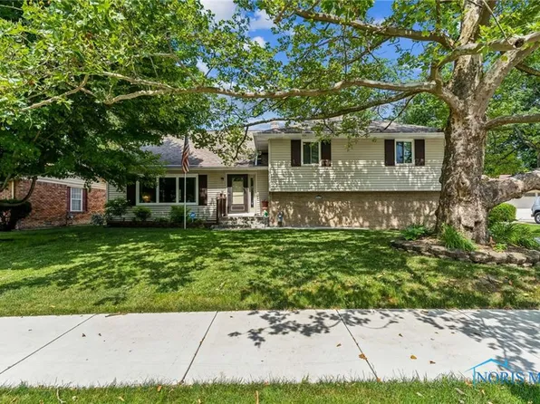 3075 Villa Dr, Toledo, OH 43614