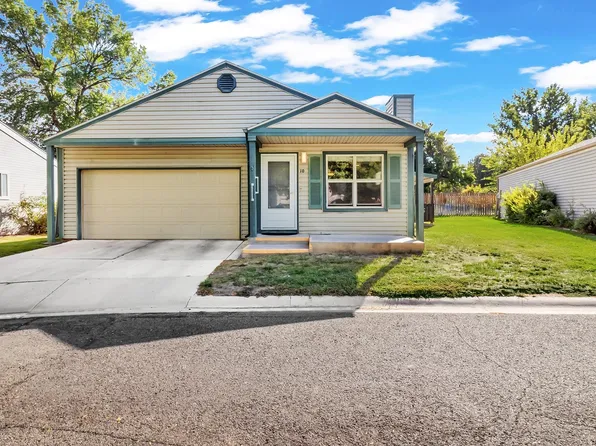 10 Gamay Ct, Grand Junction, CO 81507