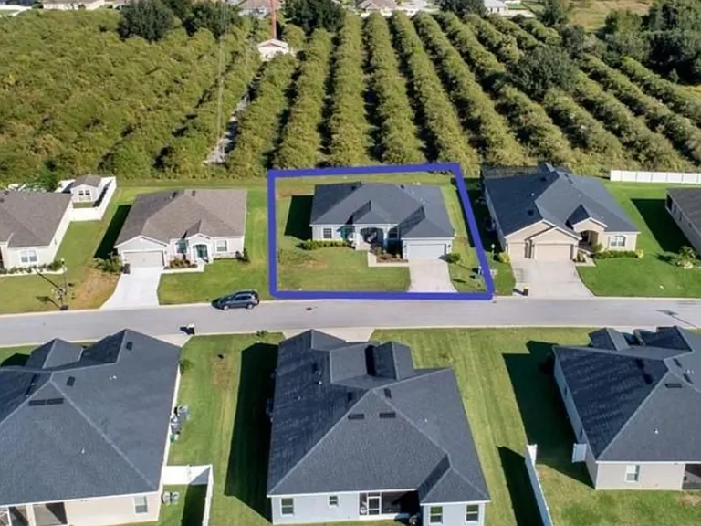 2592 Highlands Creek Way — Photo 2