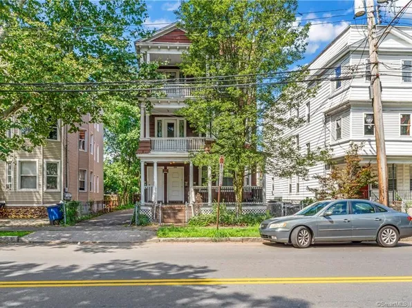 628 Ferry Street, New Haven, CT 06513