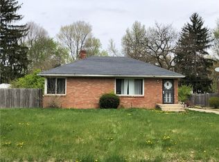 4212 Norrose Dr, Indianapolis, IN 46226