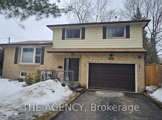 289 Emerald Isle Ct, Richmond Hill, ON