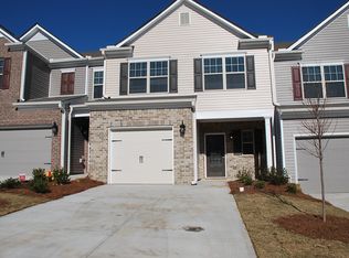 1636 Brookmere Way, Cumming, GA 30040