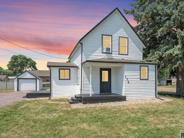 135 N Main Ave, Tea, SD 57064