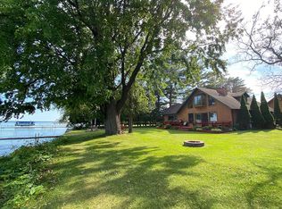 7786 Mullett Lake Rd, Cheboygan, MI 49721