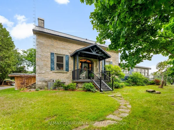 1415 Sheridan Rapids Rd, Lanark Highlands, ON K0G 1K0