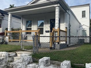 2015 Lytle St, Louisville, KY 40203