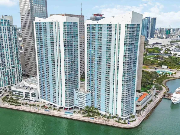 335 Biscayne Blvd #2103, Miami, FL 33131