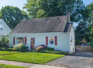 14 Cathy Ave, Hawthorne, NJ 07506